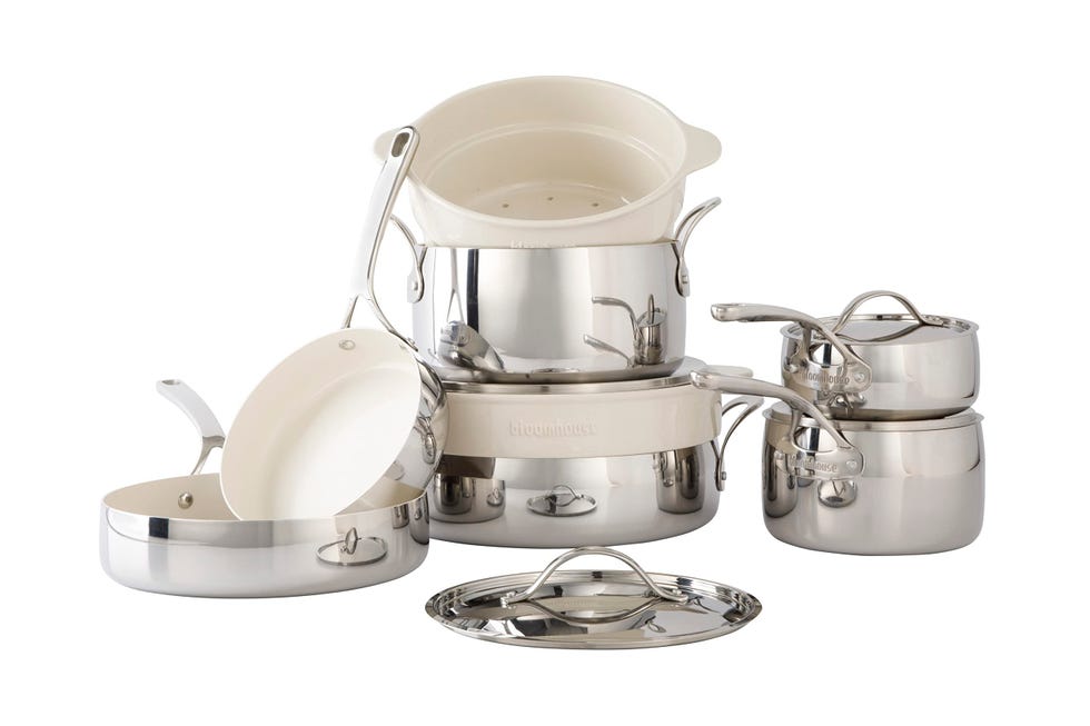 Oprah's Favorite Baking Set Is Over 30% Off On Prime Early Access