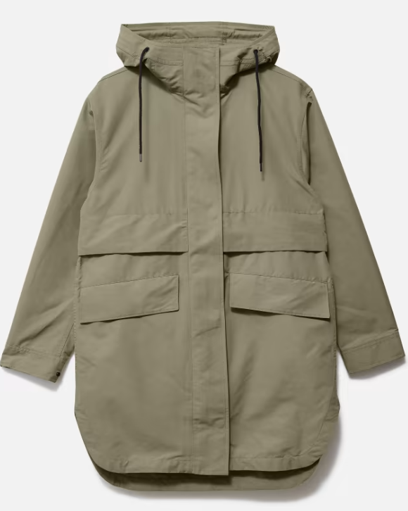 14 Best Rain Jackets And Coats For Women Of 2024