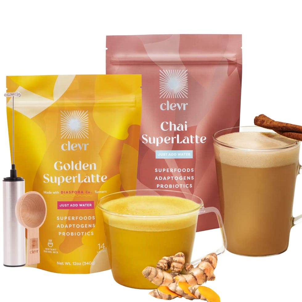 Blends Starter Kit Blends Starter Kit
