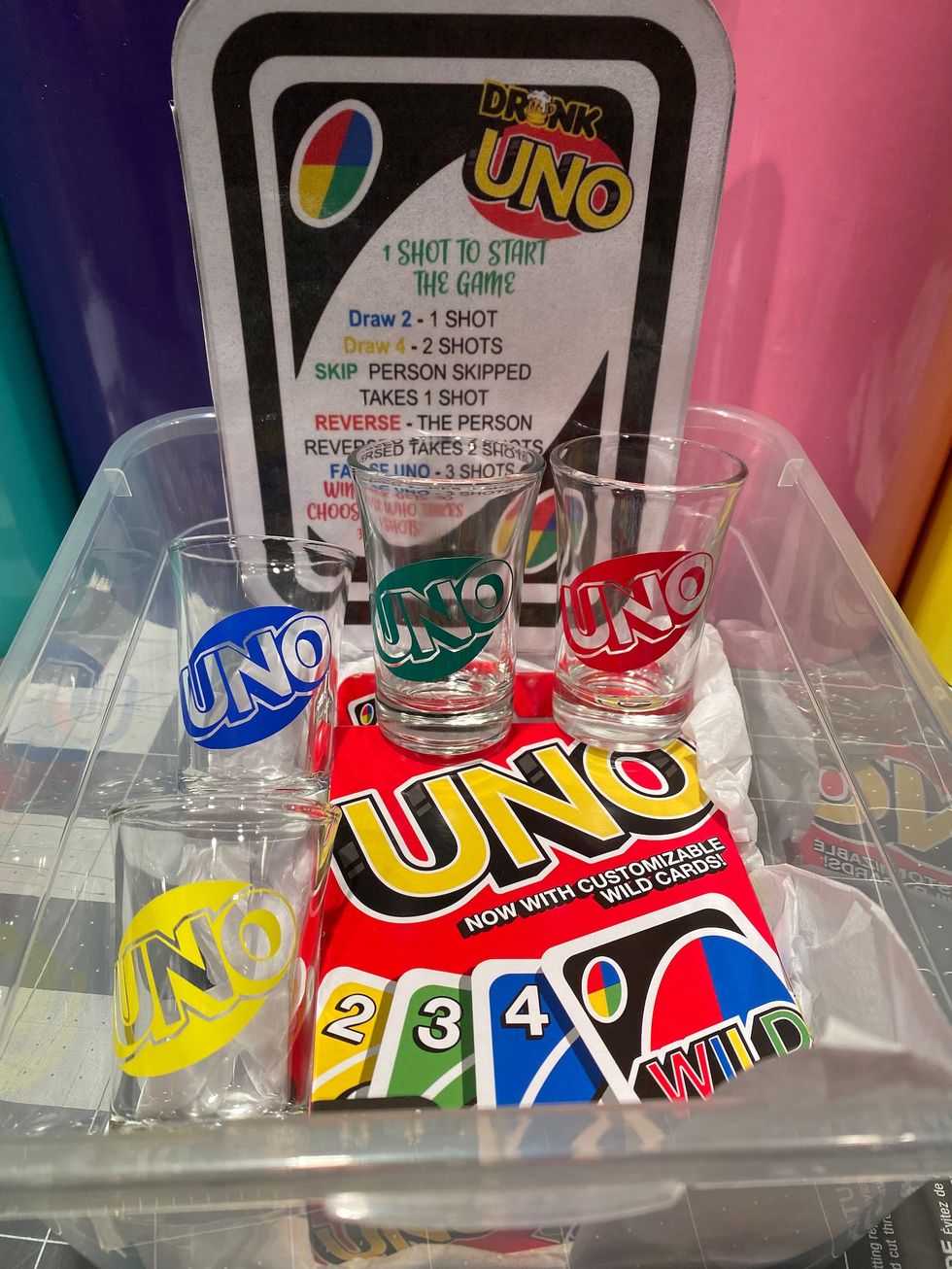 how to win uno every time｜TikTok Search