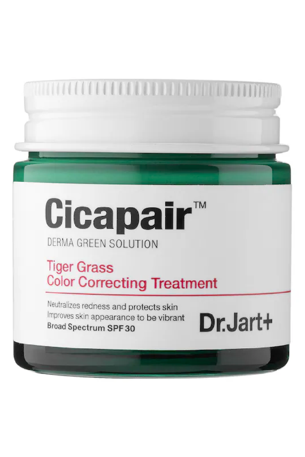 Cicapair™ Tiger Grass Color Correcting Treatment SPF 30