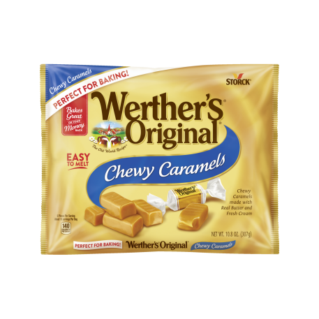 Werther's Original Chewy Caramels