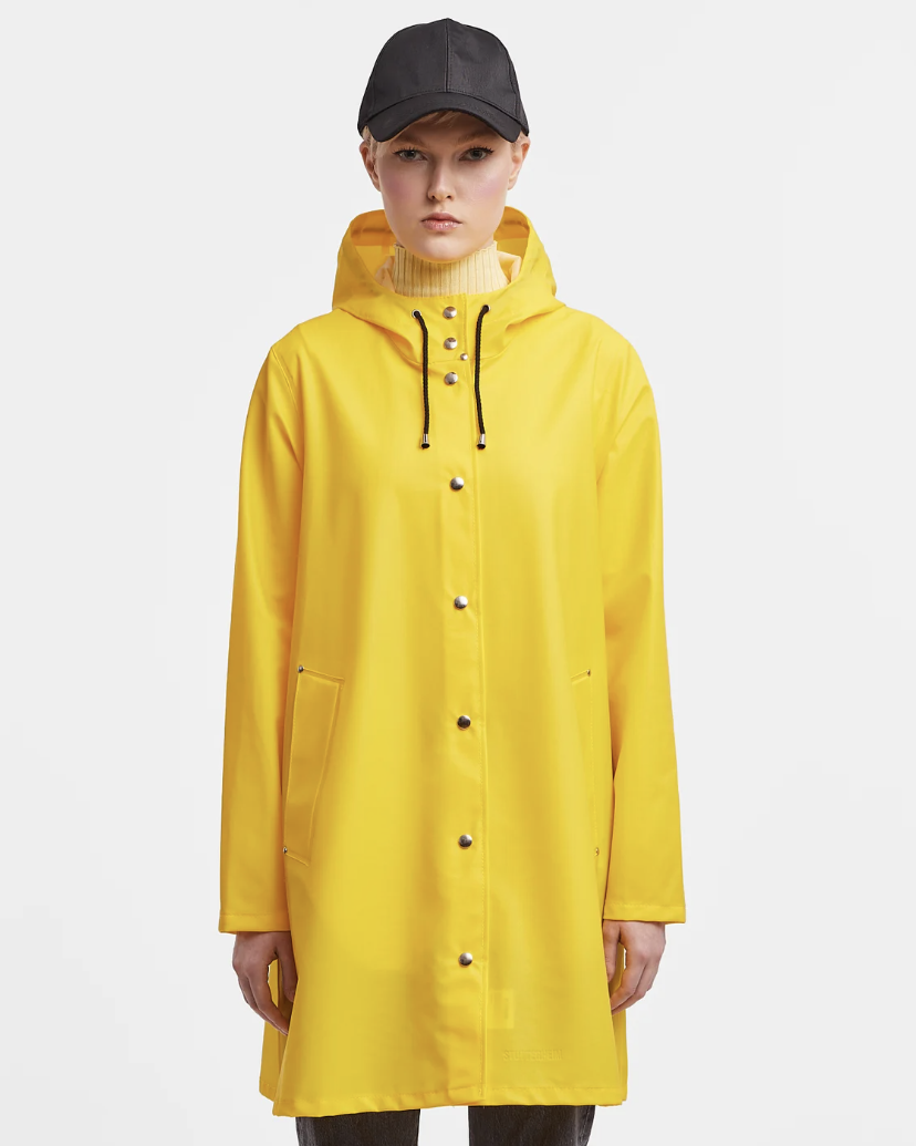 14 Best Rain Jackets and Coats for Women of 2024