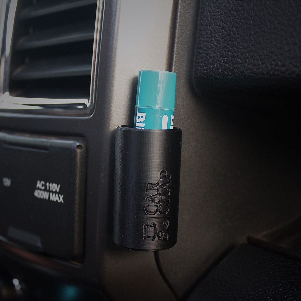 Cool Car Accessories: Must-Have Gadgets for Every Driver