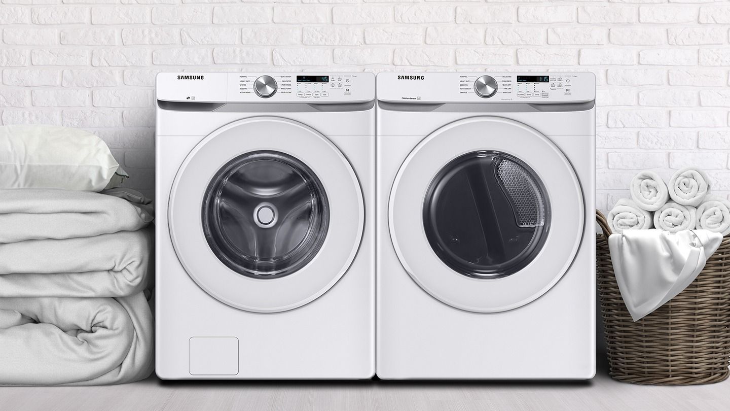 9 Best Washing Machines to Buy in 2023 - Washing Machine Reviews
