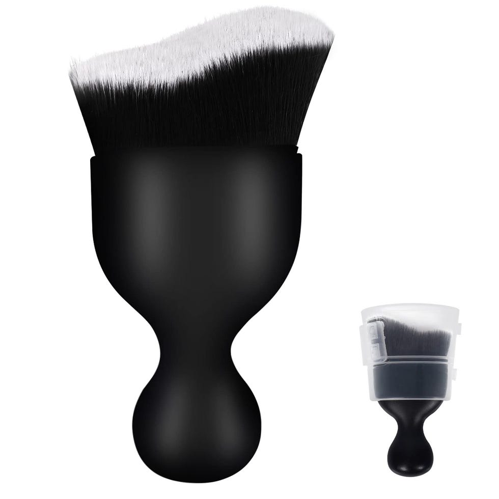 Car Interior Dust Brush Car Interior Dust Brush