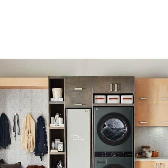 Top 15 cleaning tips for LG washing machines