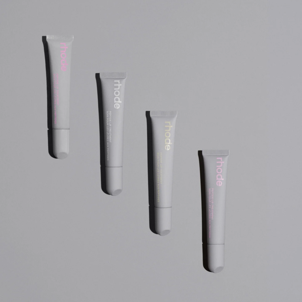 Peptide Lip Set