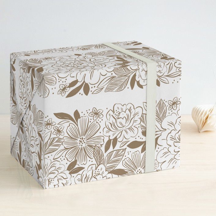 20 Best Places to Buy Wrapping Paper (Online & Near You!) - MoneyPantry