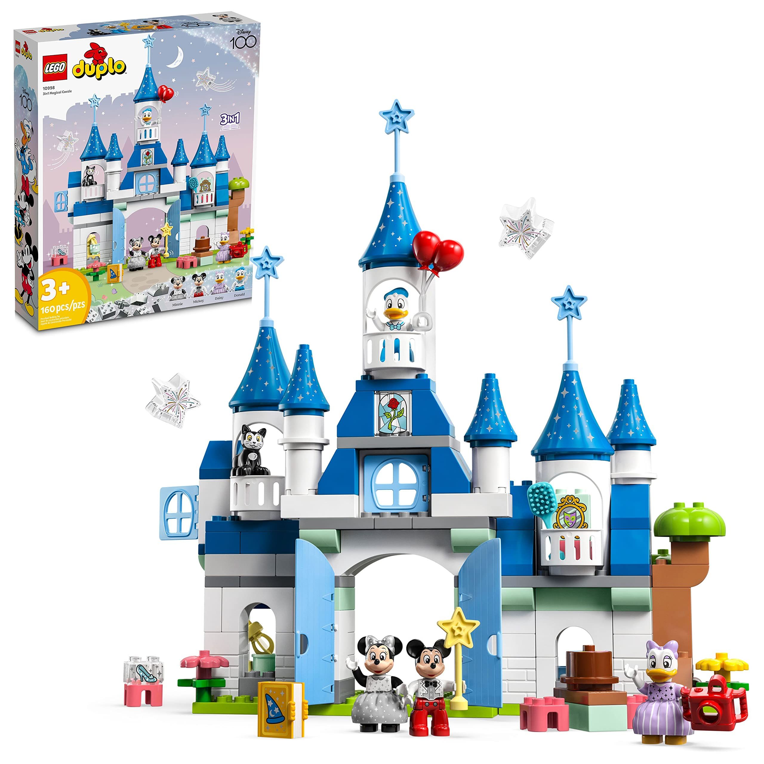 Disney discount adult lego