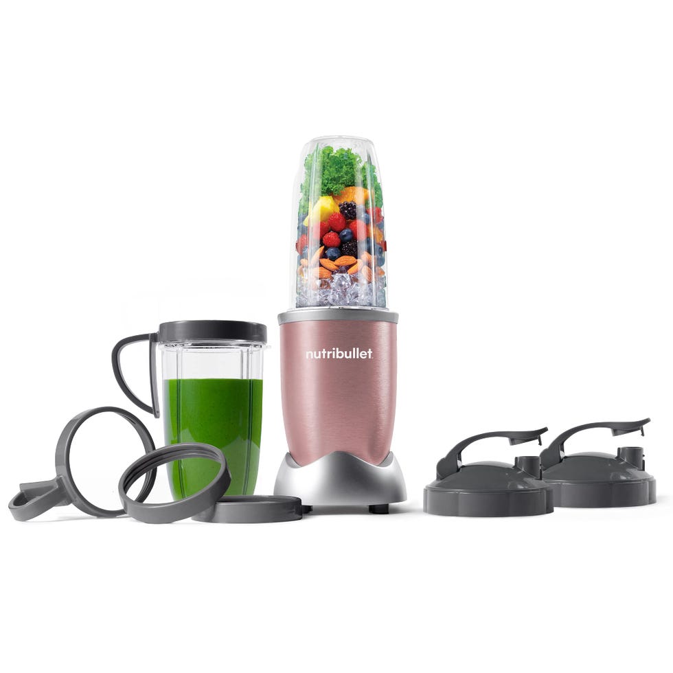 Blender Blender
