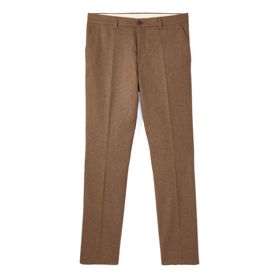 The Weekend Stretch - Trousers for Men
