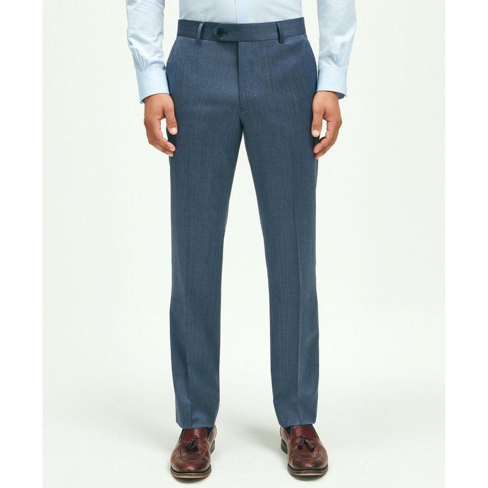 TAILORED CHECKS  Mens outfits, Mens clothing styles, Pants outfit men