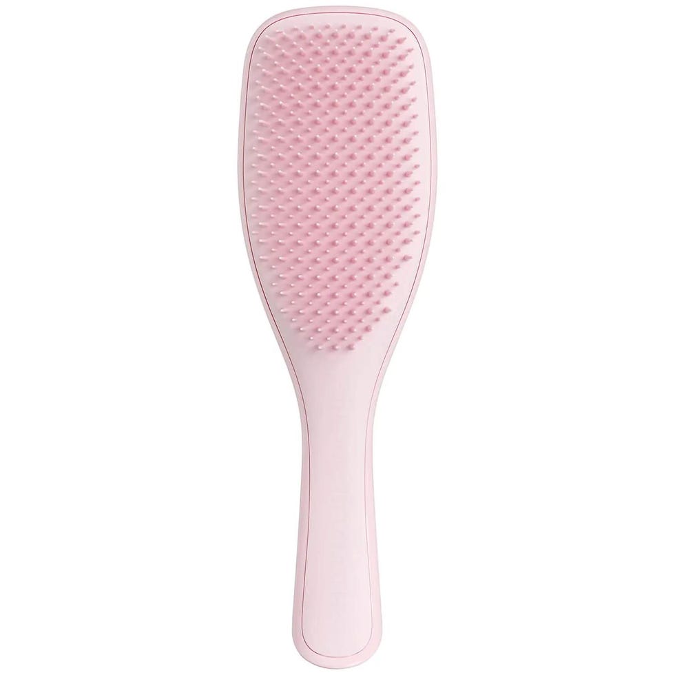 The Ultimate Detangler Brush - Millennial Pink