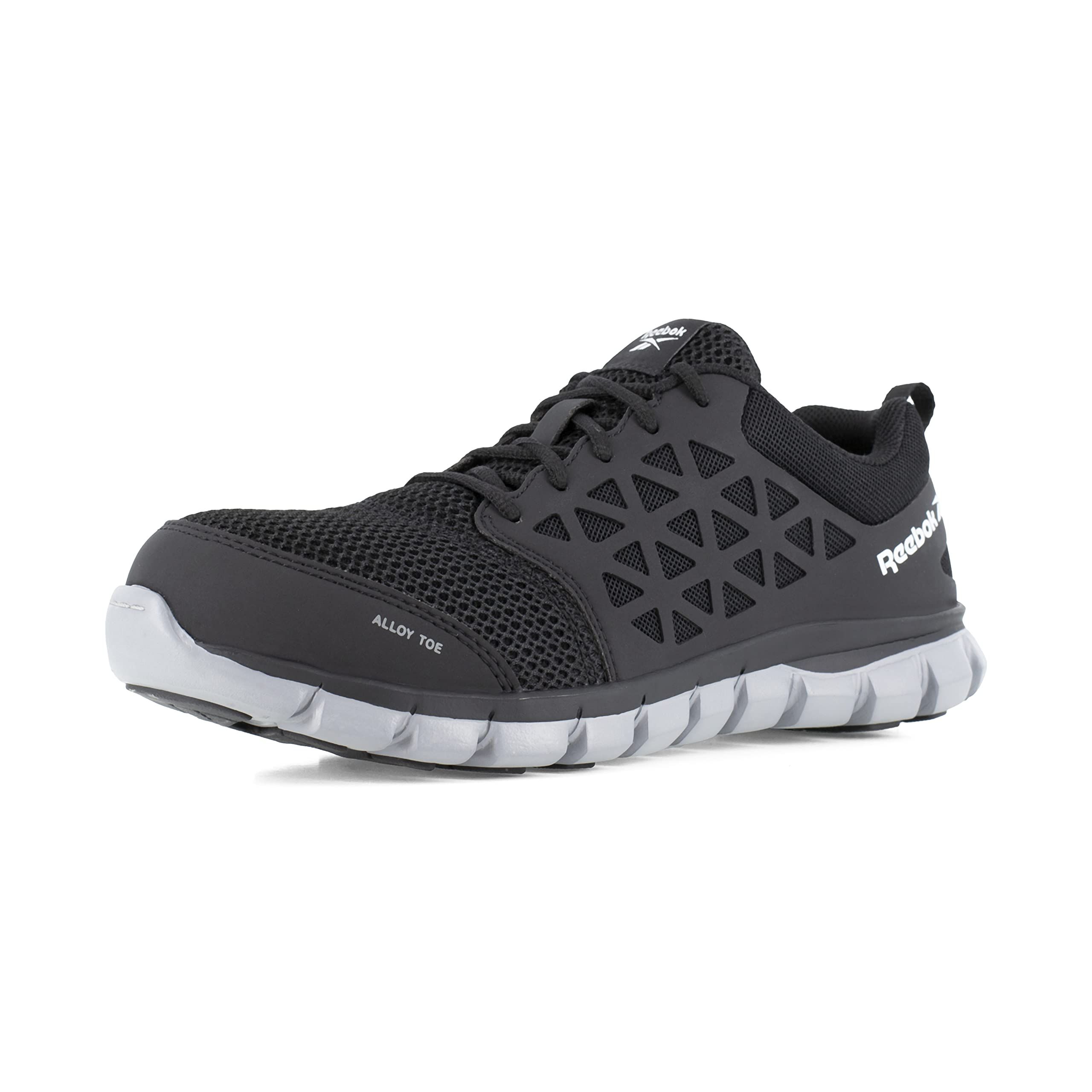 Best cushioned work sales shoes for mens