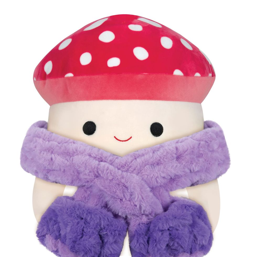 The most popular toys for boys and girls: Squishmallows, Squeakee