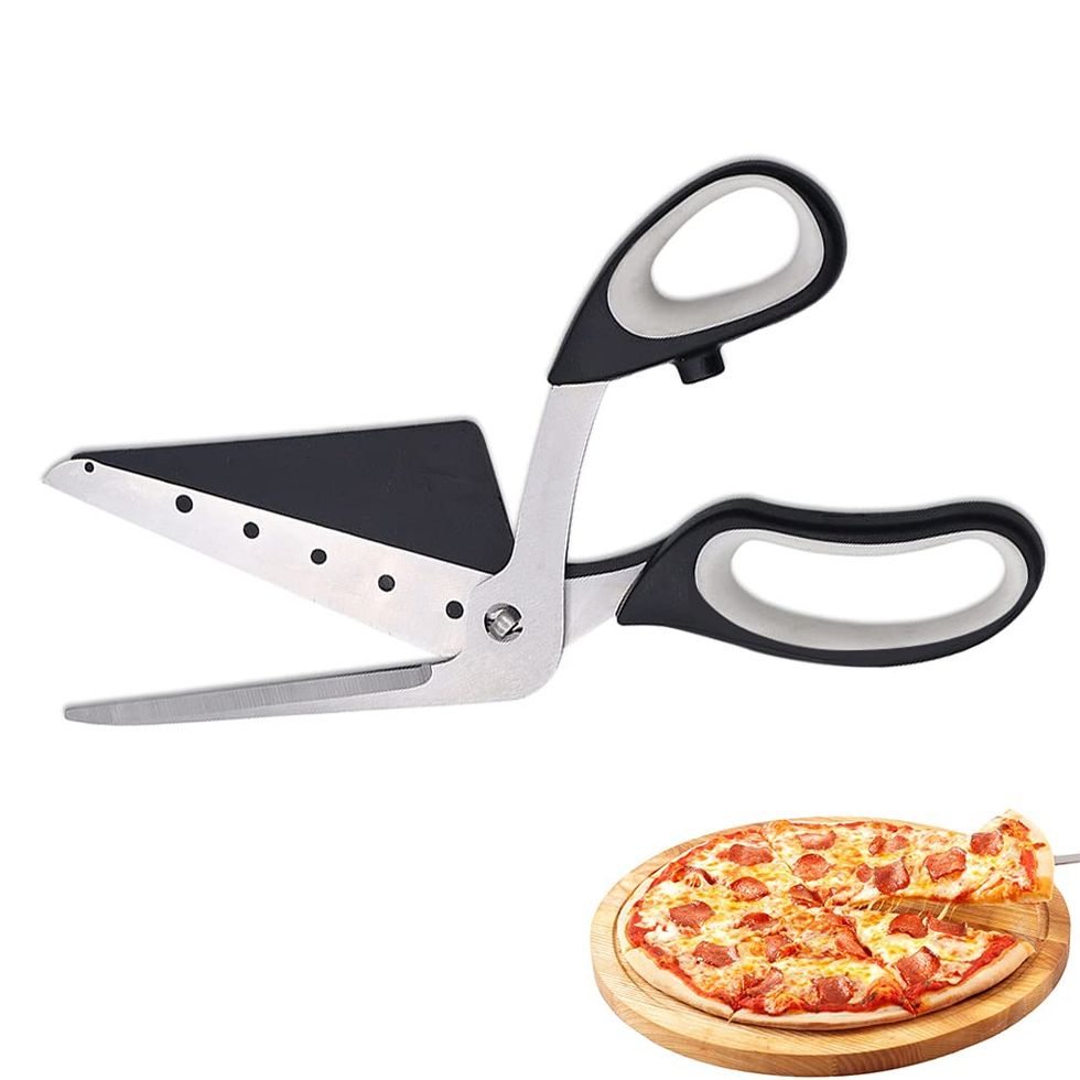 GUCABE Pizza Scissors