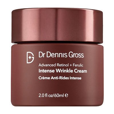 Advanced Retinol + Ferulic Intense Wrinkle Cream 