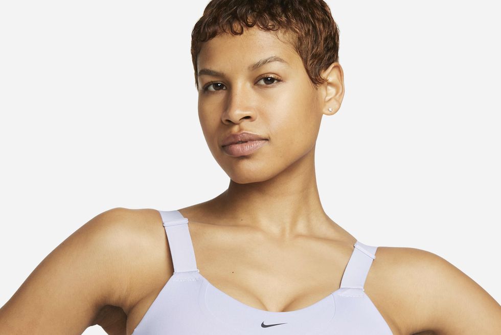 Black Friday sports bras for running deals: enjoy your run with maxi