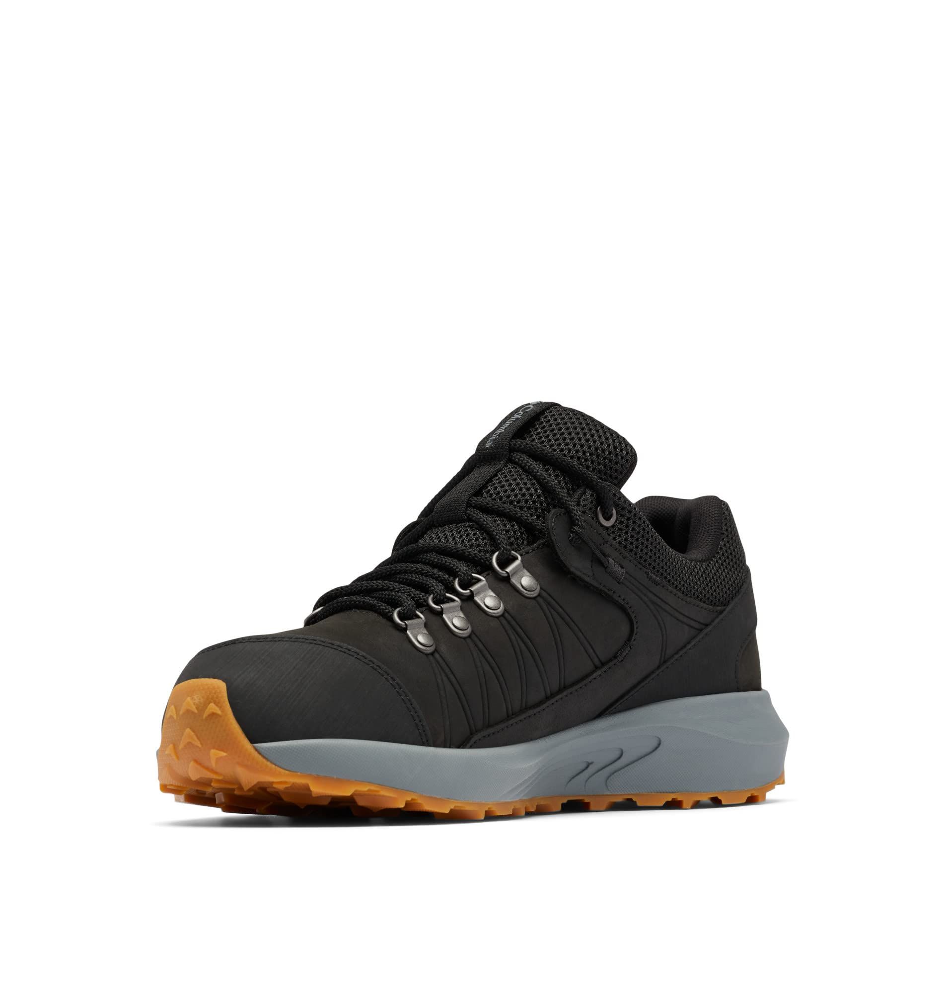 Zapatillas columbia trekking online hombre