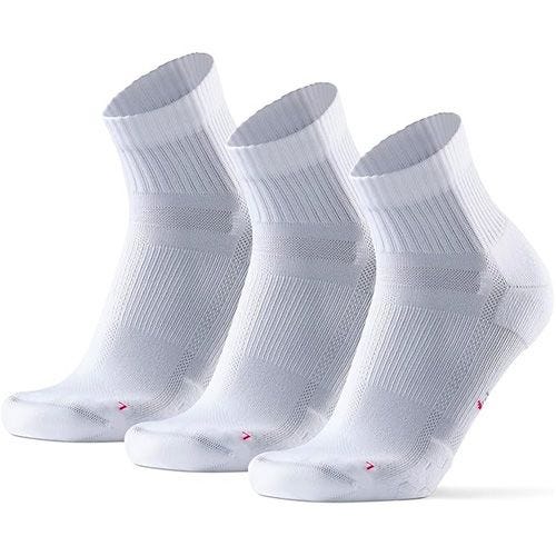 Danish Endurance Quarter Pro Sports Socks