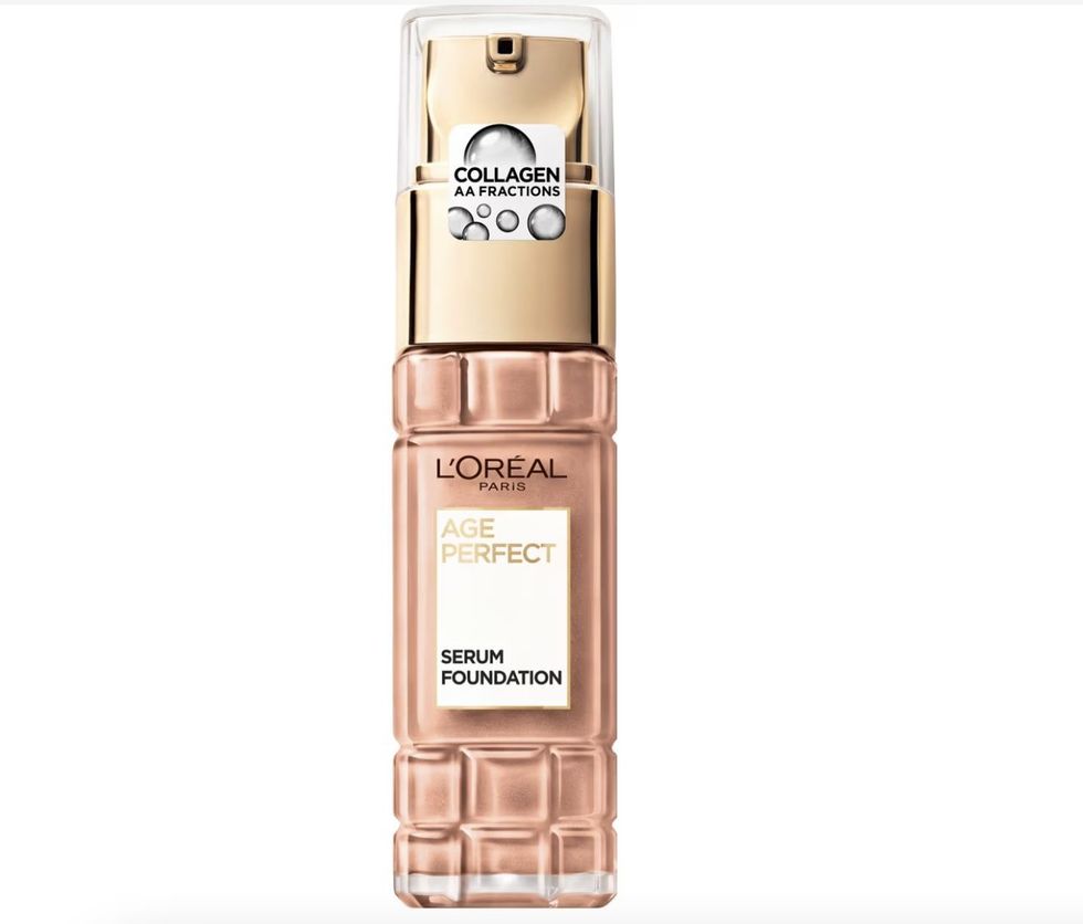 Base de maquillaje Infalible 24h Matte Cover L'Oréal Paris · L'Oréal Paris  · El Corte Inglés