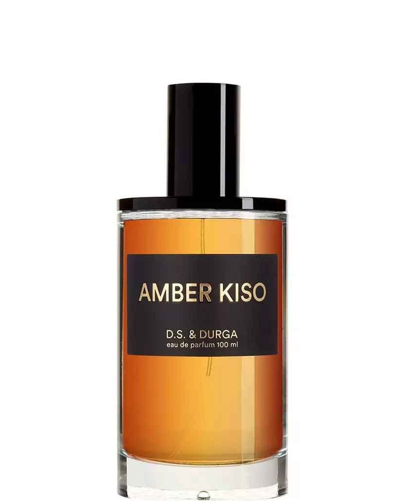 Amber Kiso Eau de Parfum 