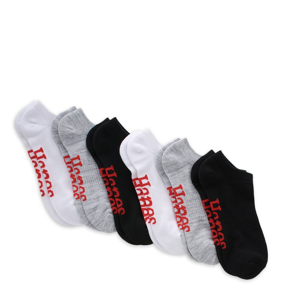 Hanes 12-Pack Kids' Socks ONLY $5!