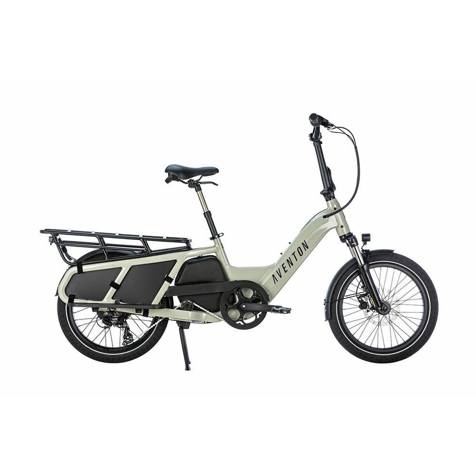 top 20 electric bikes