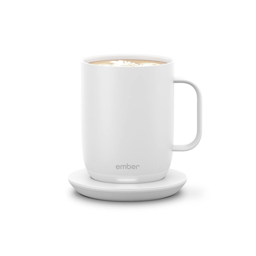 Temperature Control Smart Mug 2