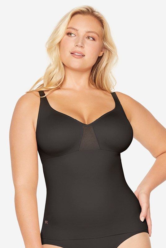 Maidenform Shaping Camisoles in Womens Shapewear 