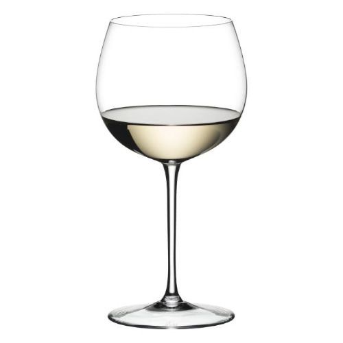 「リーデル」ソムリエ モンラッシェ（シャルドネ）白ワイングラス