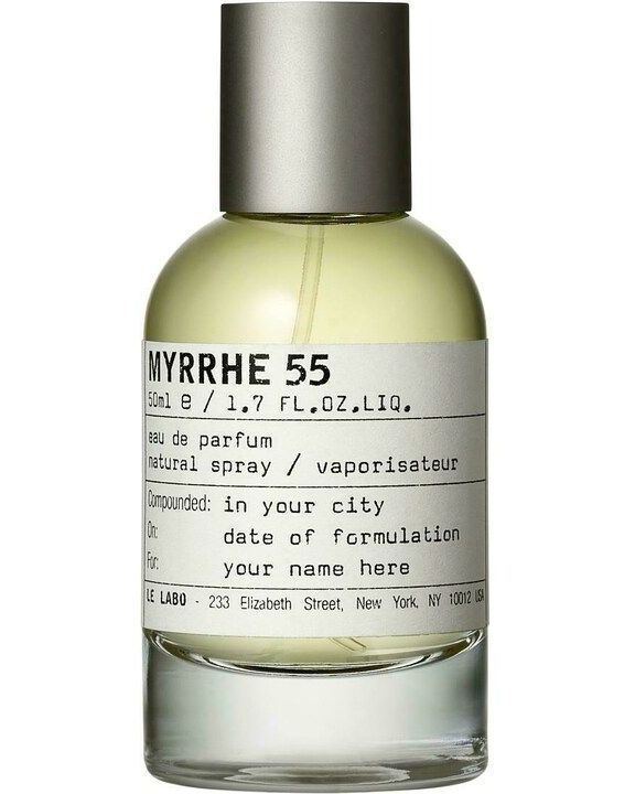 Myrrhe 55