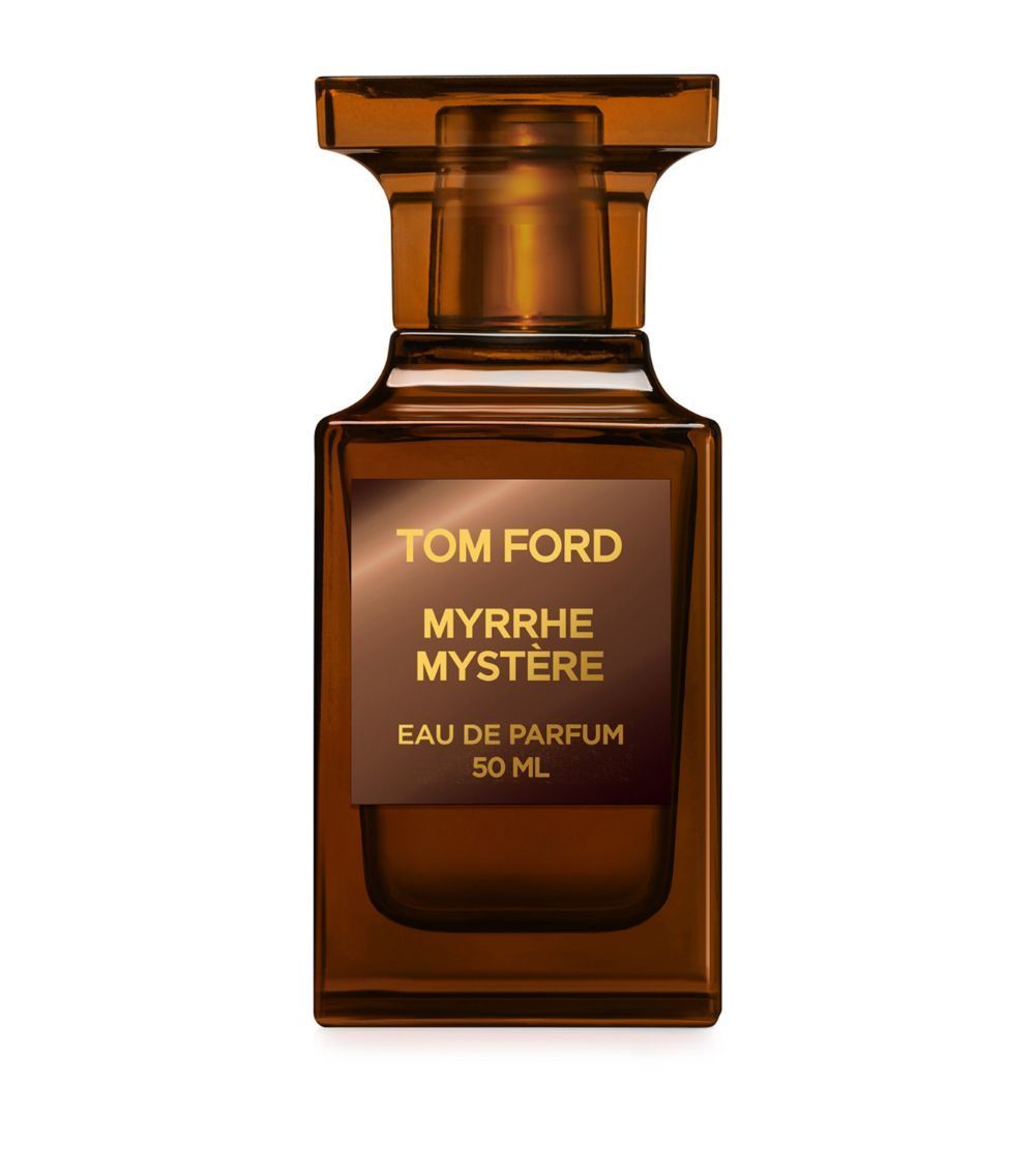 Warm spicy woody online perfume