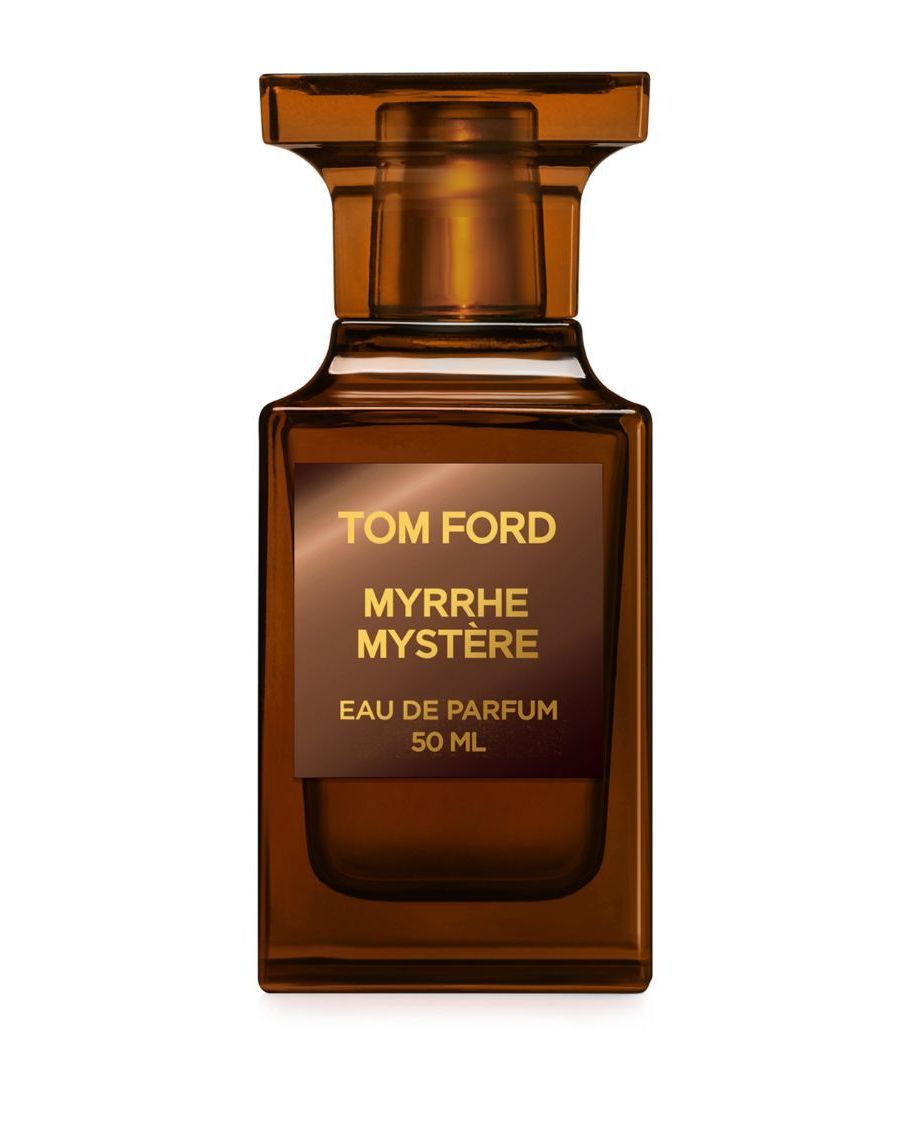 Myrrhe Mystère