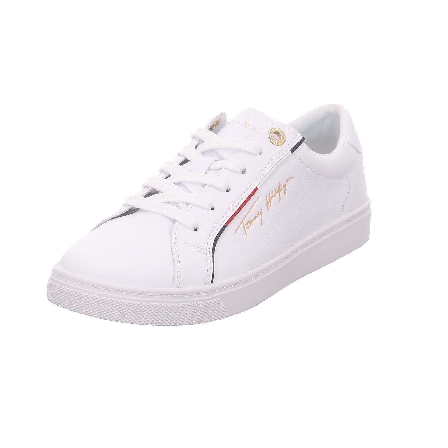 Zapatillas mujer tommy online hilfiger baratas