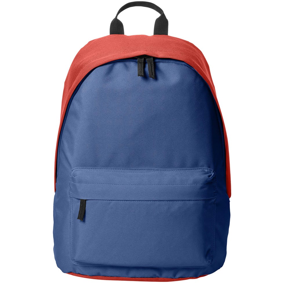 Mochila escolar