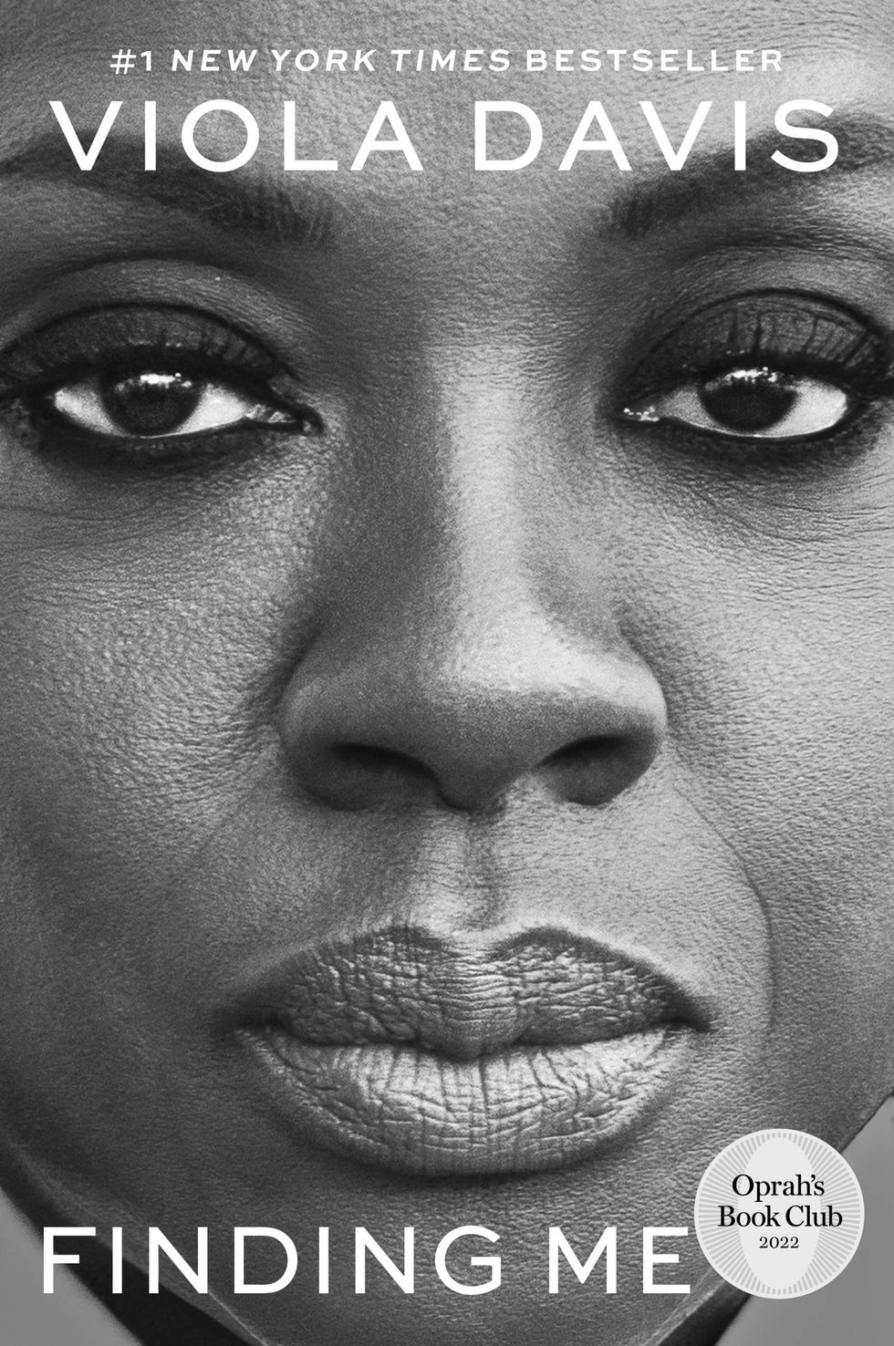 Finding Me: An Oprah’s Book Club Pick Finding Me: An Oprah’s Book Club Pick