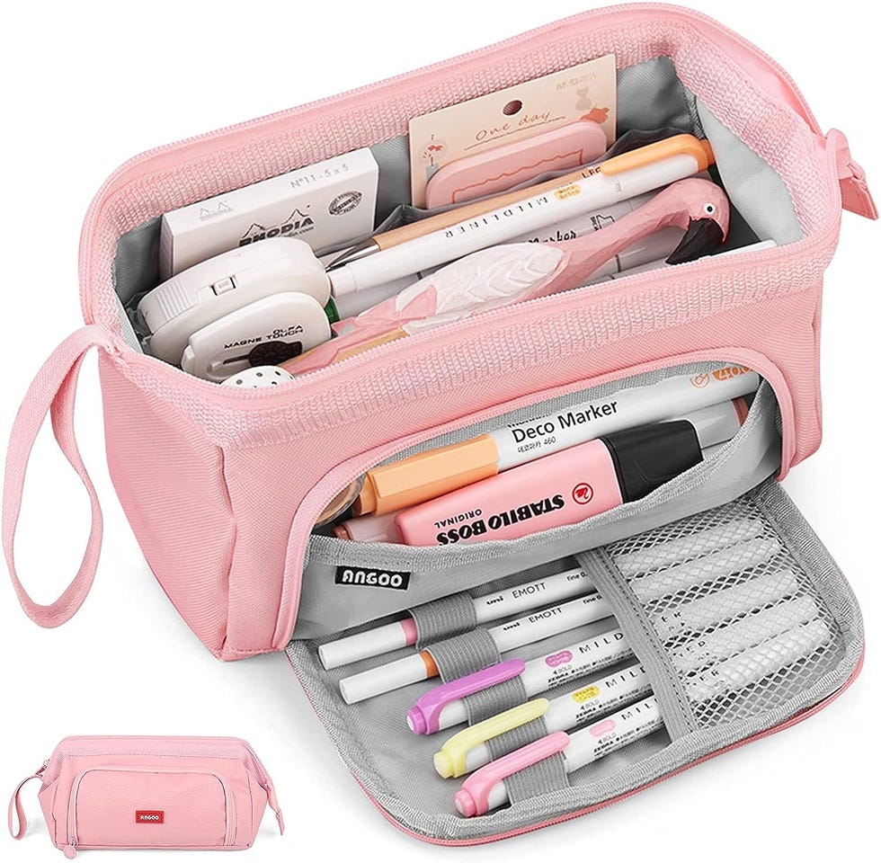 Estuche escolar