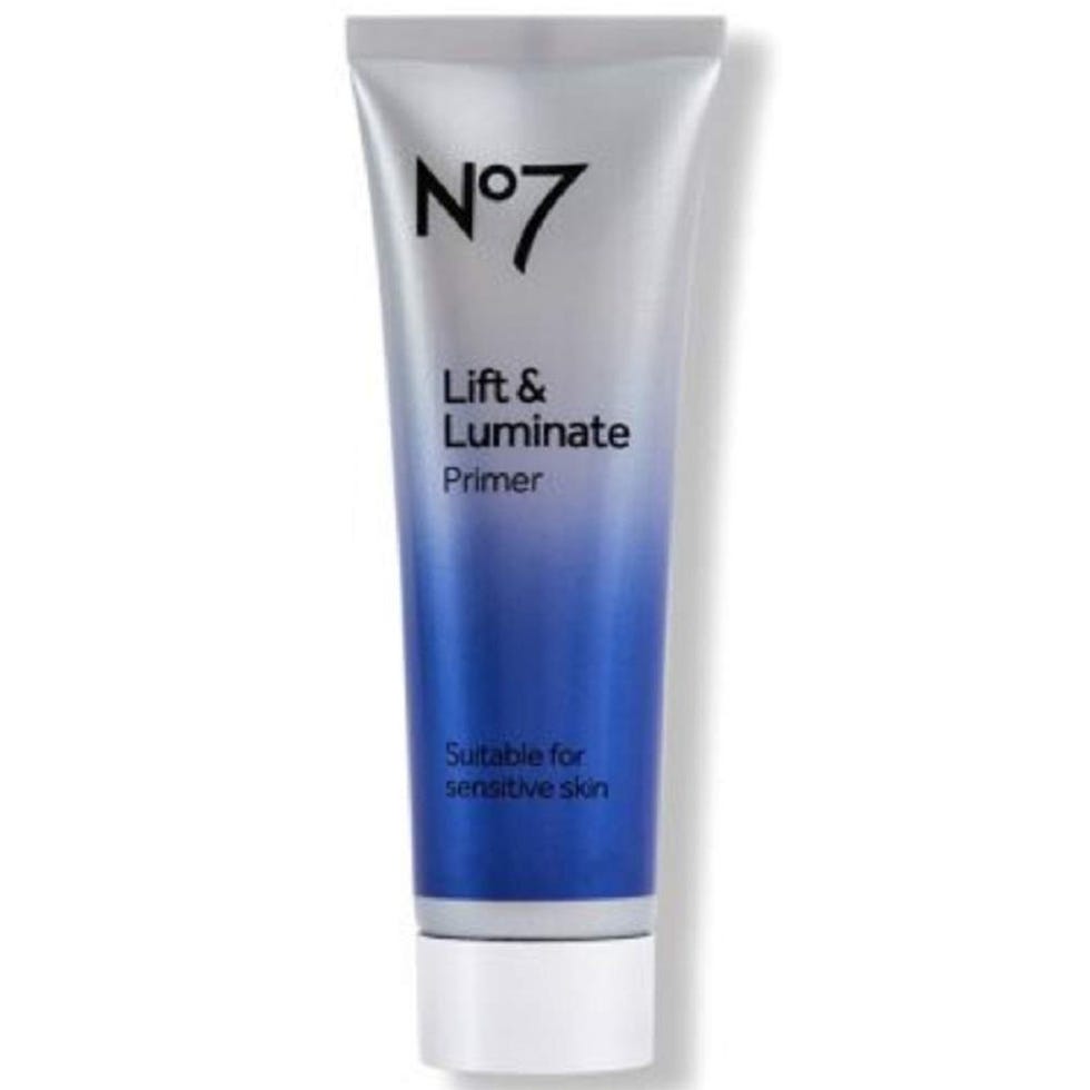 Boots No7 Lift & Luminate Primer