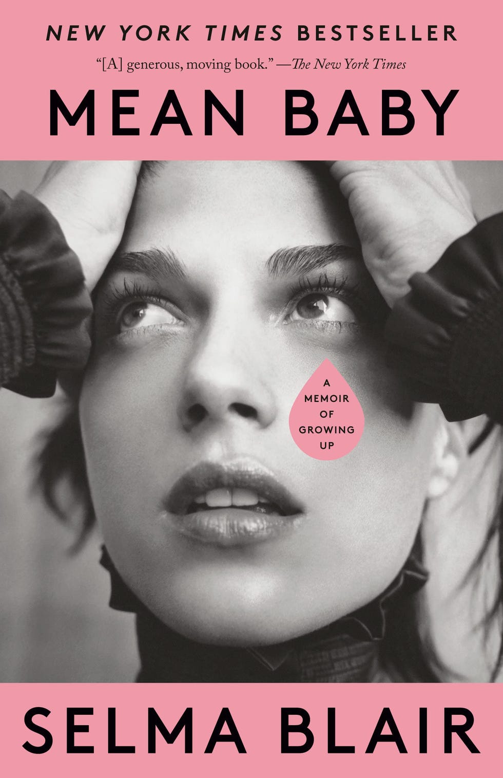 Mean Baby: A Memoir of Growing Up Mean Baby: A Memoir of Growing Up