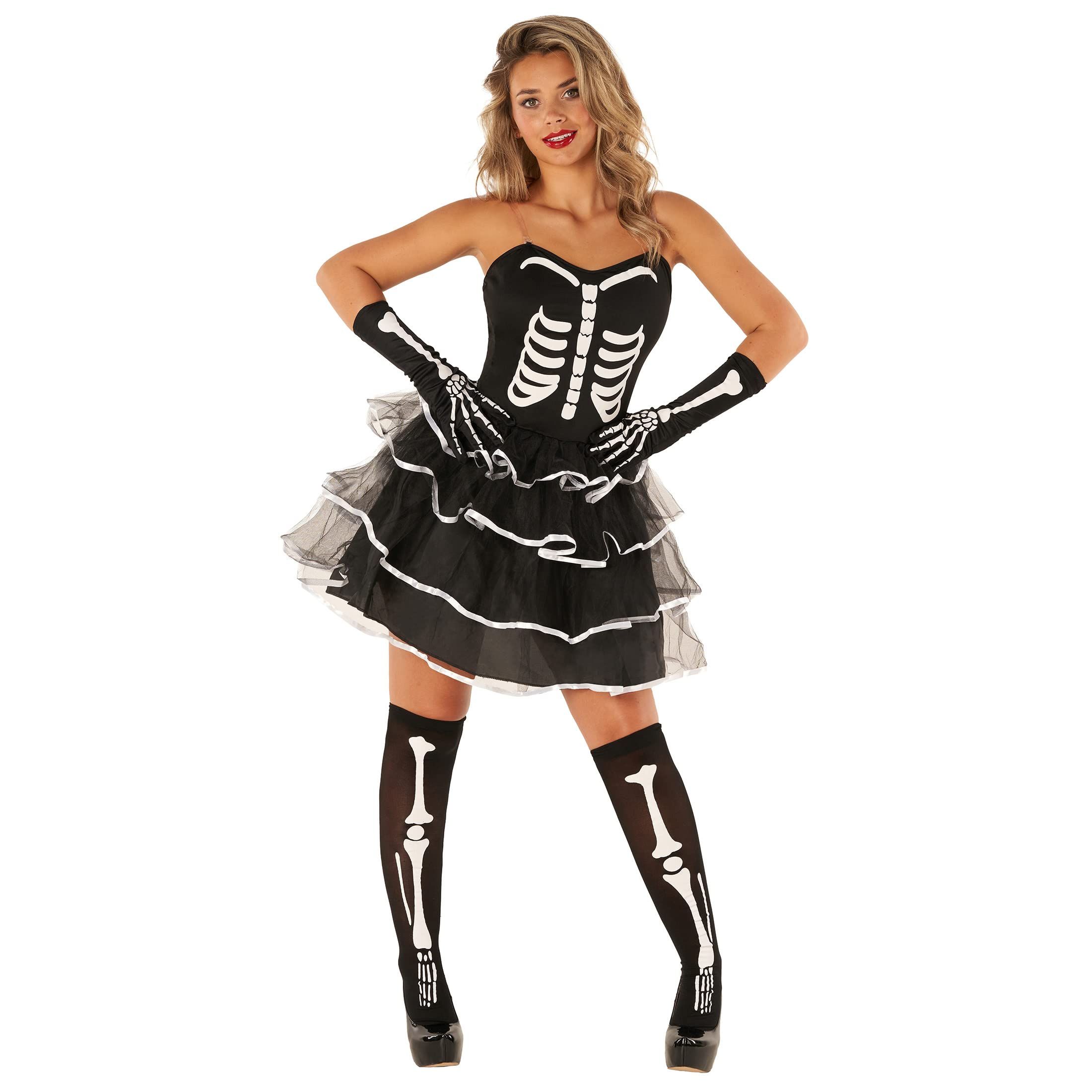 Halloween skirt clearance quiz