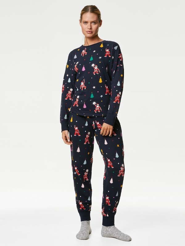 24 best Christmas pyjamas for women 2022