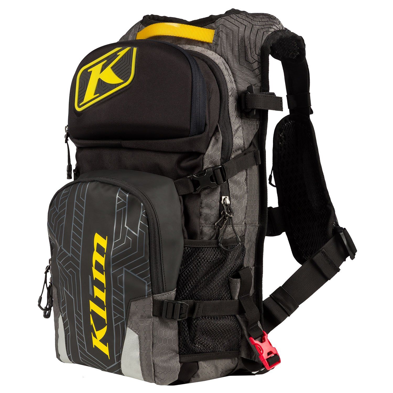 Best backpack best sale for sport bikes