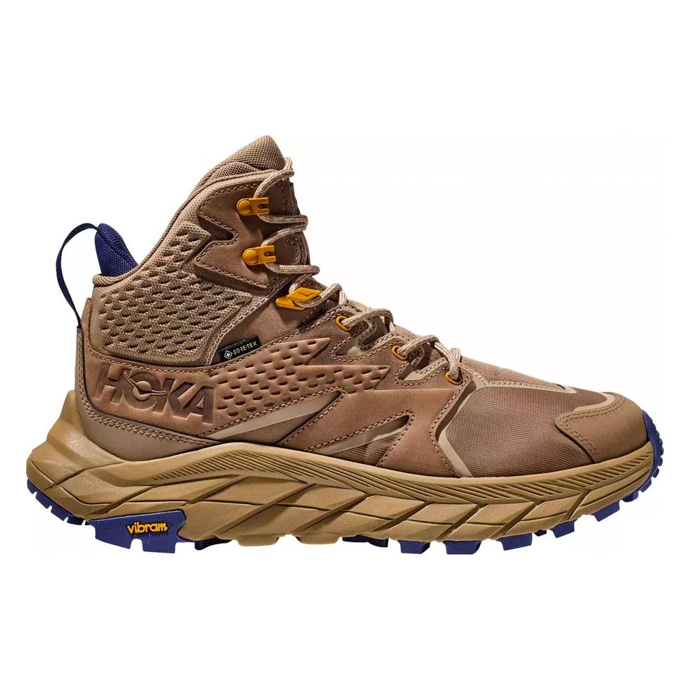 Anacapa Mid Gore-Tex Hiking Boots