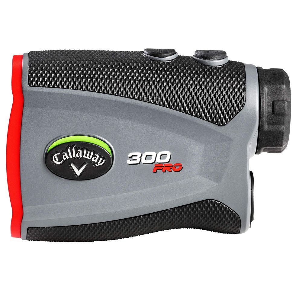300 Pro Slope Laser Rangefinder