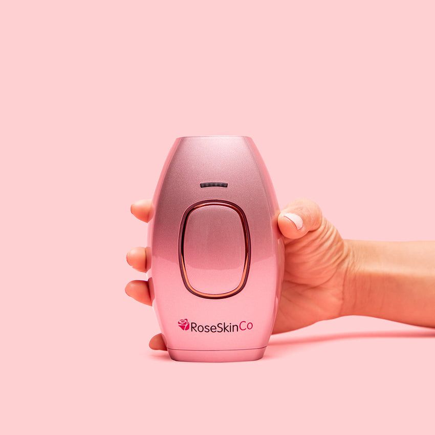 11 Best At-Home Laser Hair Removal Devices of 2024