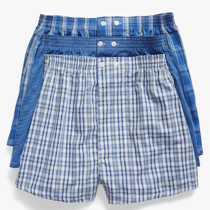 5 Men's Underwear to Avoid! ❌ 🩲 #shorts #mensunderwear 