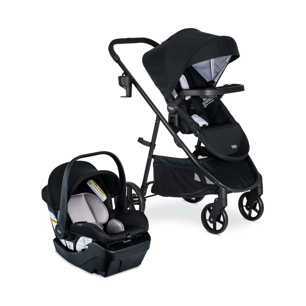 Willow Brook Travel System