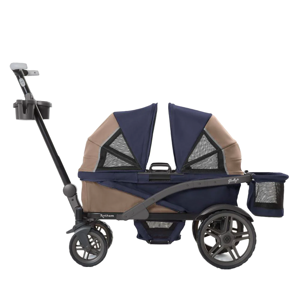 Anthem2 All-Terrain Wagon Stroller